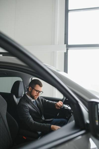 chauffeur personnel à la journée