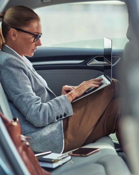 chauffeur privé séminaire