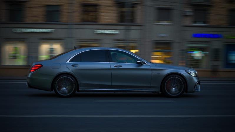 chauffeur privé événement