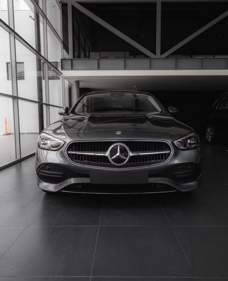 Chauffeur privé