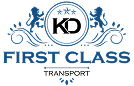 Logo KD First Class